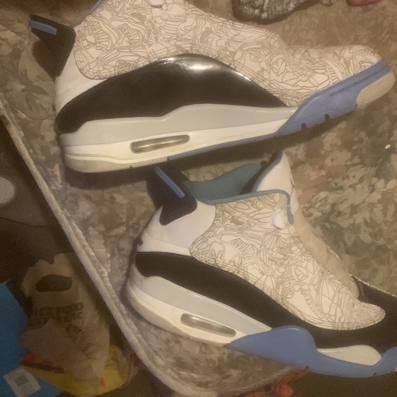 jordan 2s - Picture 3 of 3